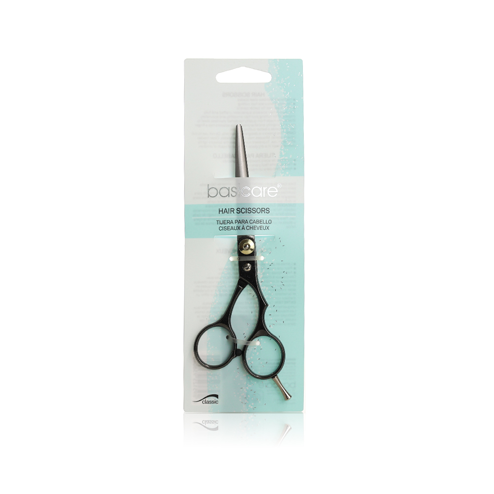 BasiCare Classic Hair Scissors