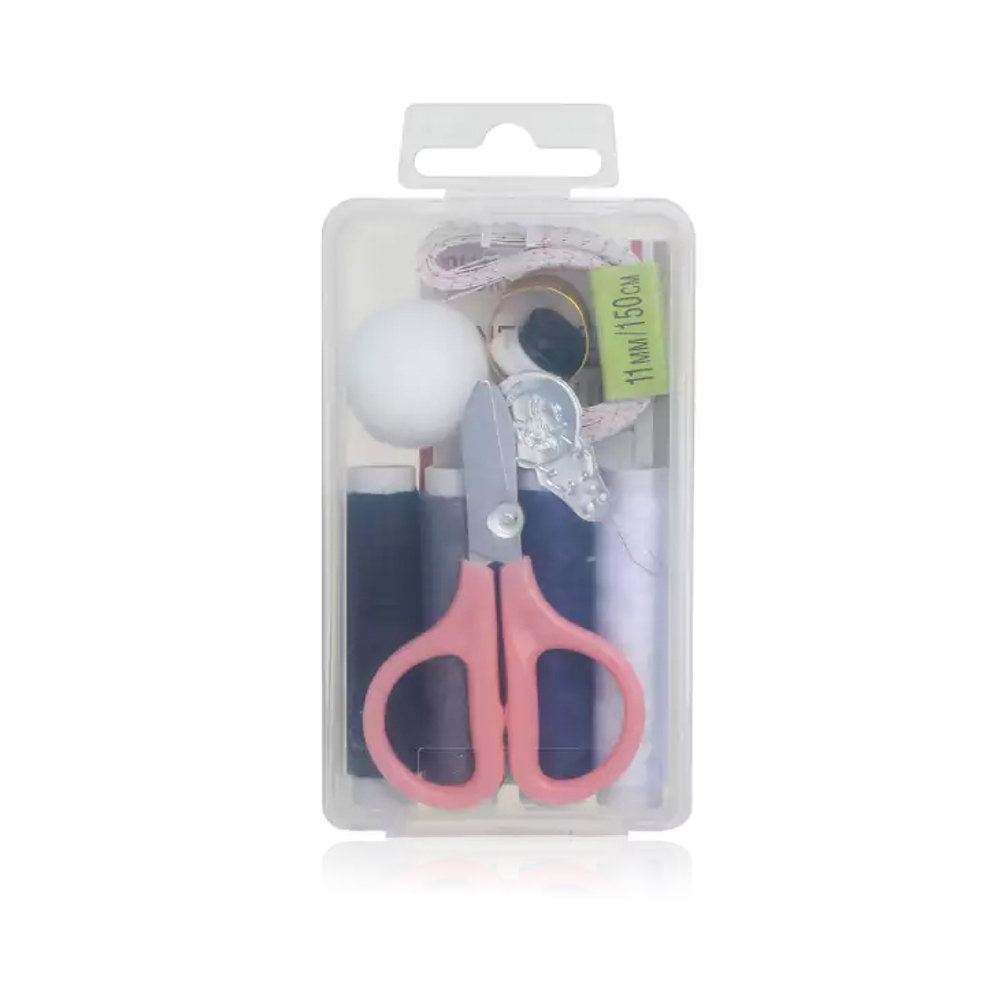 BasiCare Travel Sewing Kit