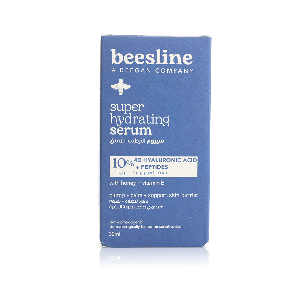 Beesline Super Hydrating Serum – 30 mL