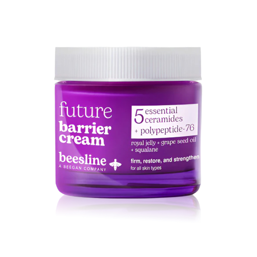 Beesline Future Barrier Repair Cream – 50 mL