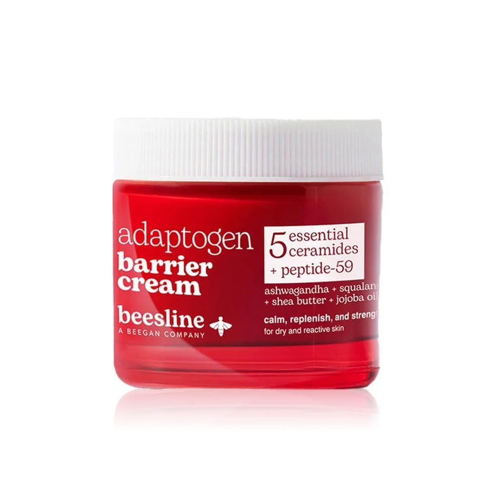 Beesline Adaptogen Barrier Repair Cream – 50 mL