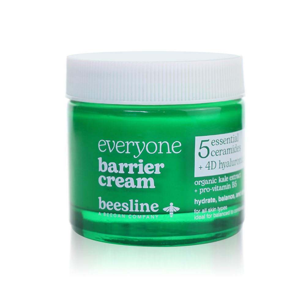 Beesline Everyone Barrier Cream – 50 mL