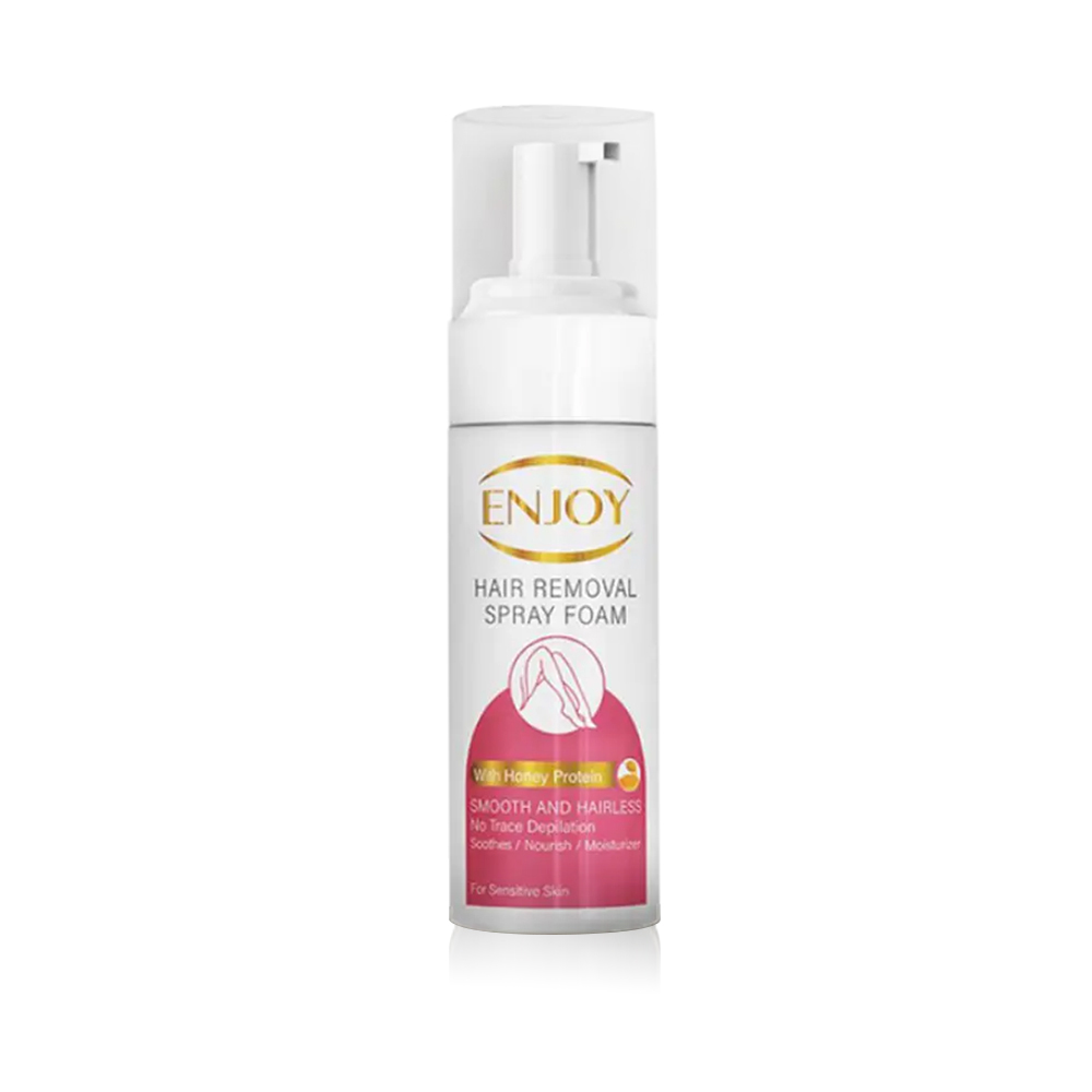Enjoy Hair Remover Foam – 200 mL