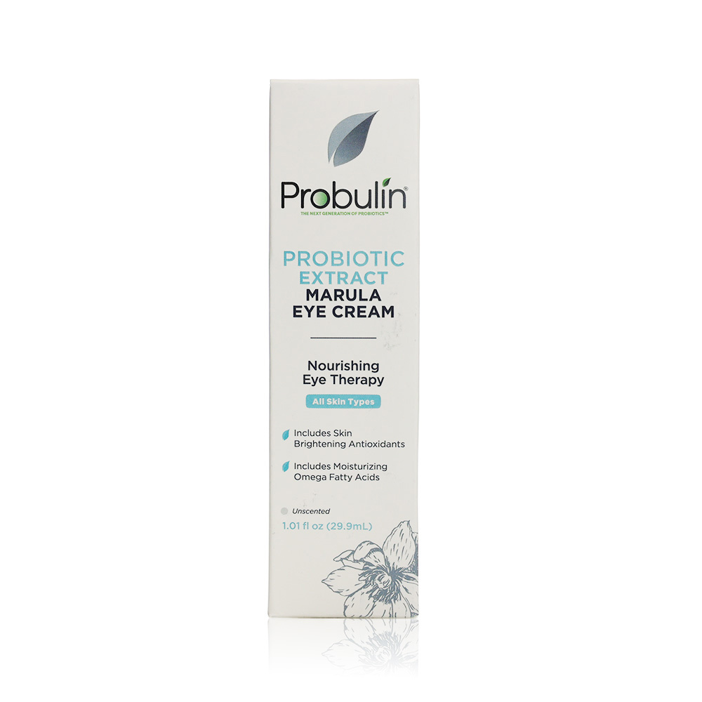 Probulin Probiotic Marula Unscented Eye Cream – 29.9 mL