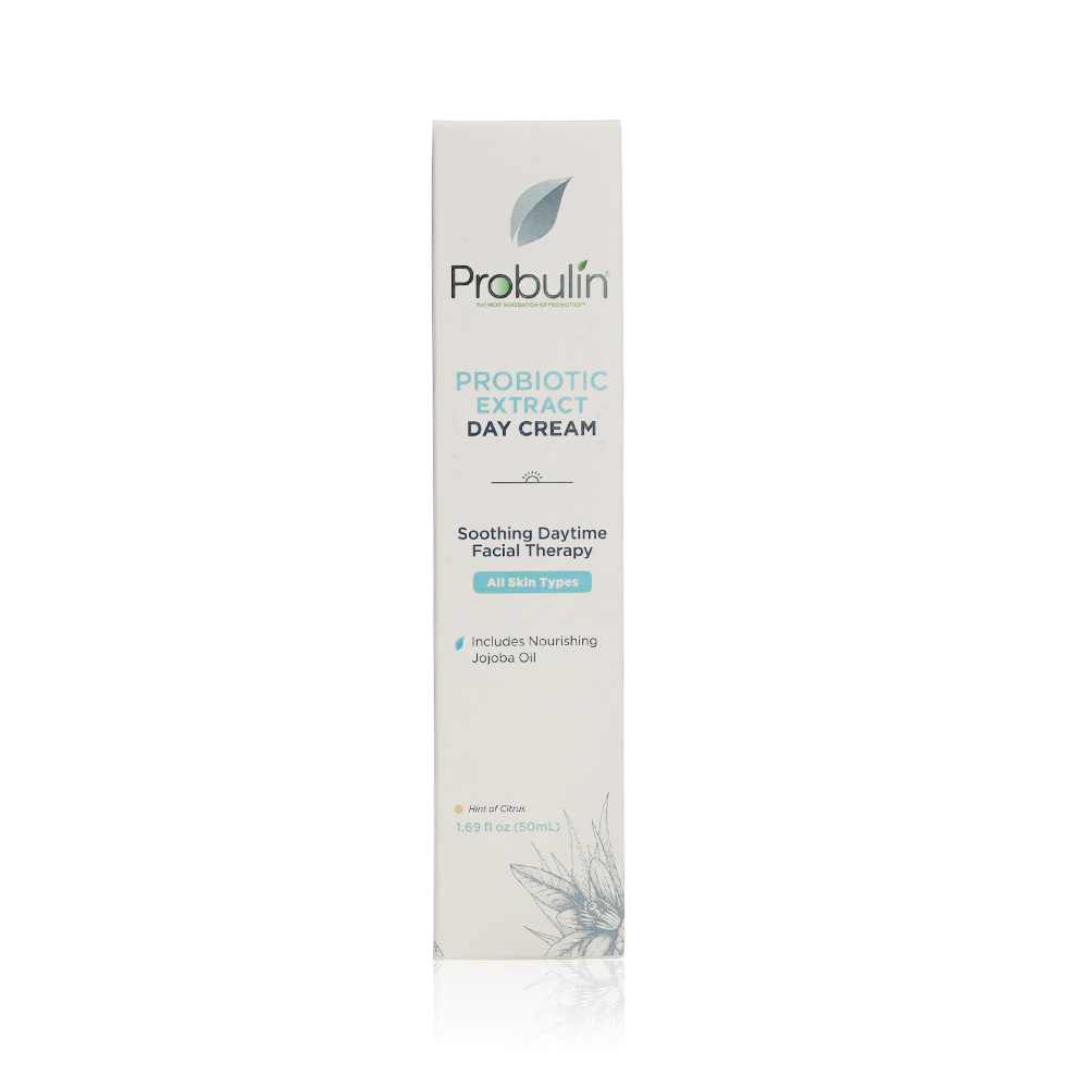 Probulin Probiotic Extract Day Cream – 50 mL