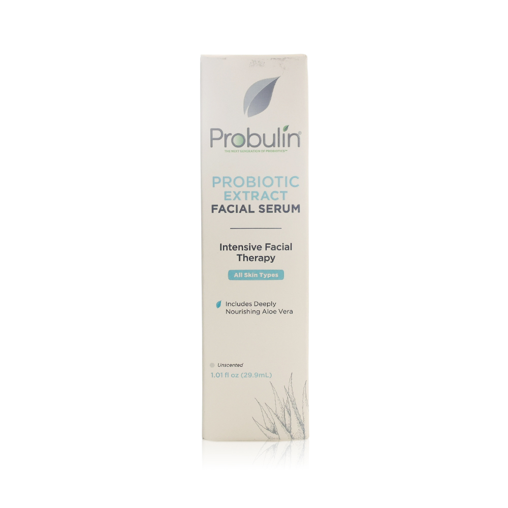 Probulin Probiotic Facial Serum Unscented (29.9 ml)