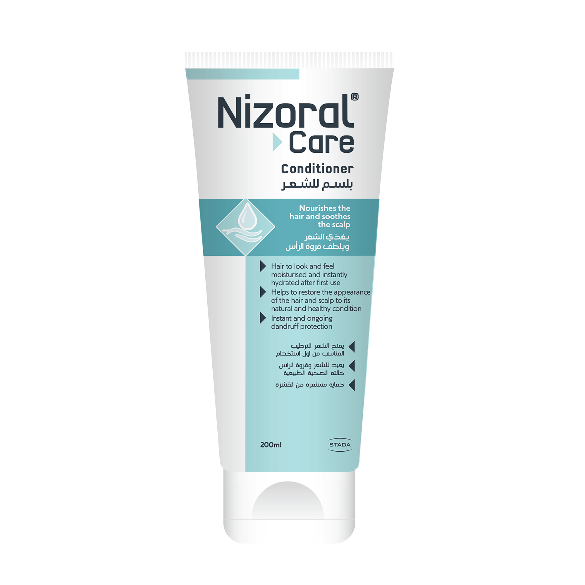 Nizoral Care Conditioner