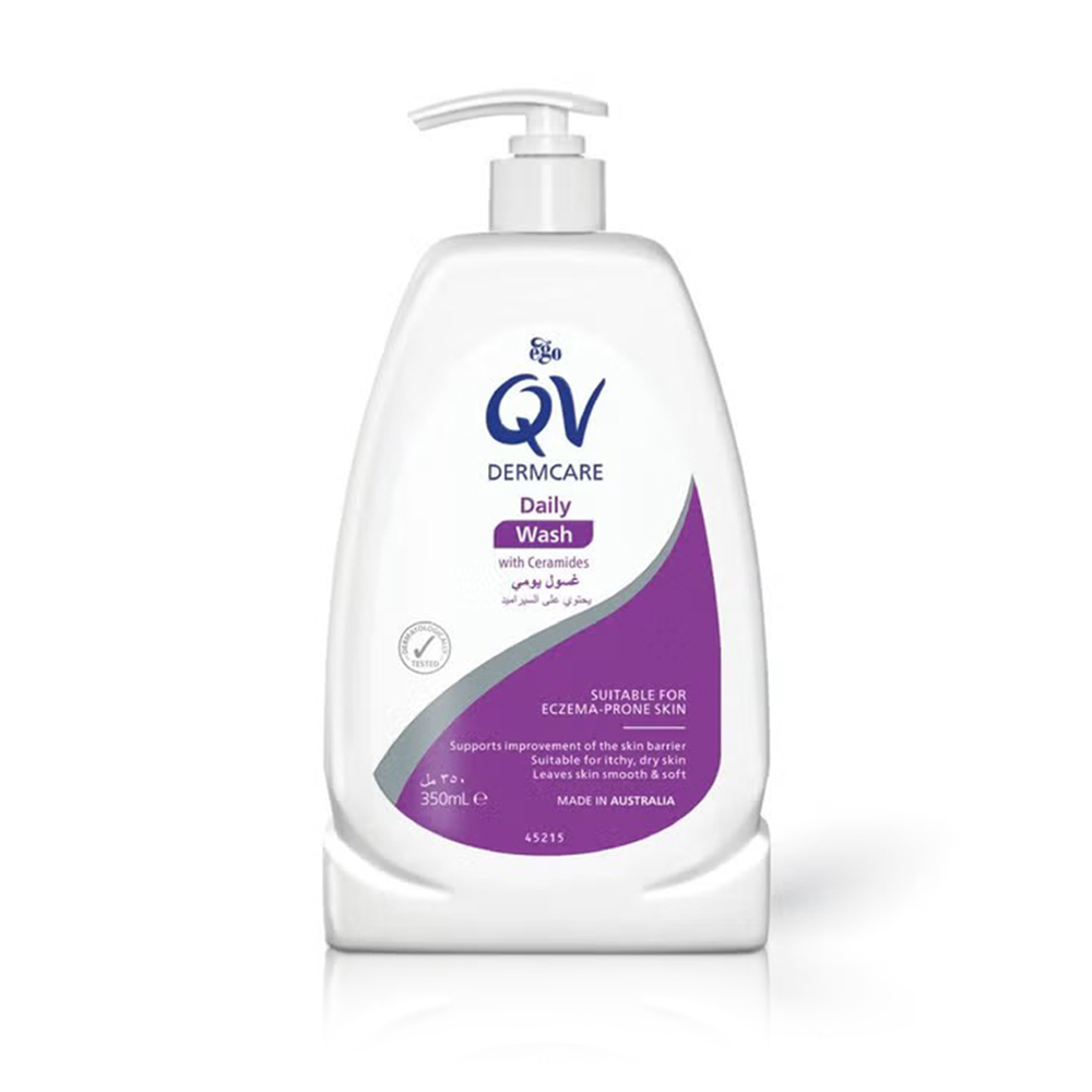 Ego Qv Dermcare Wash