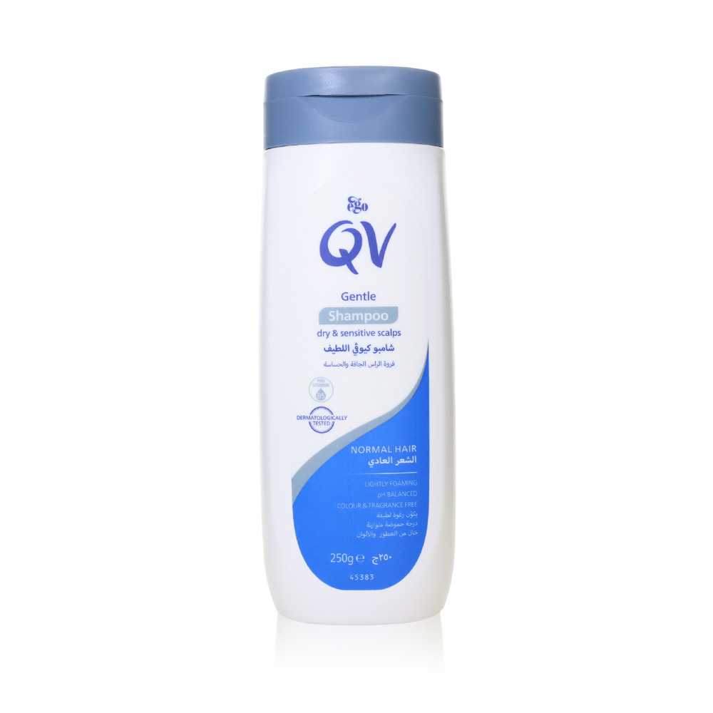 Ego QV Gentle Hair Shampoo