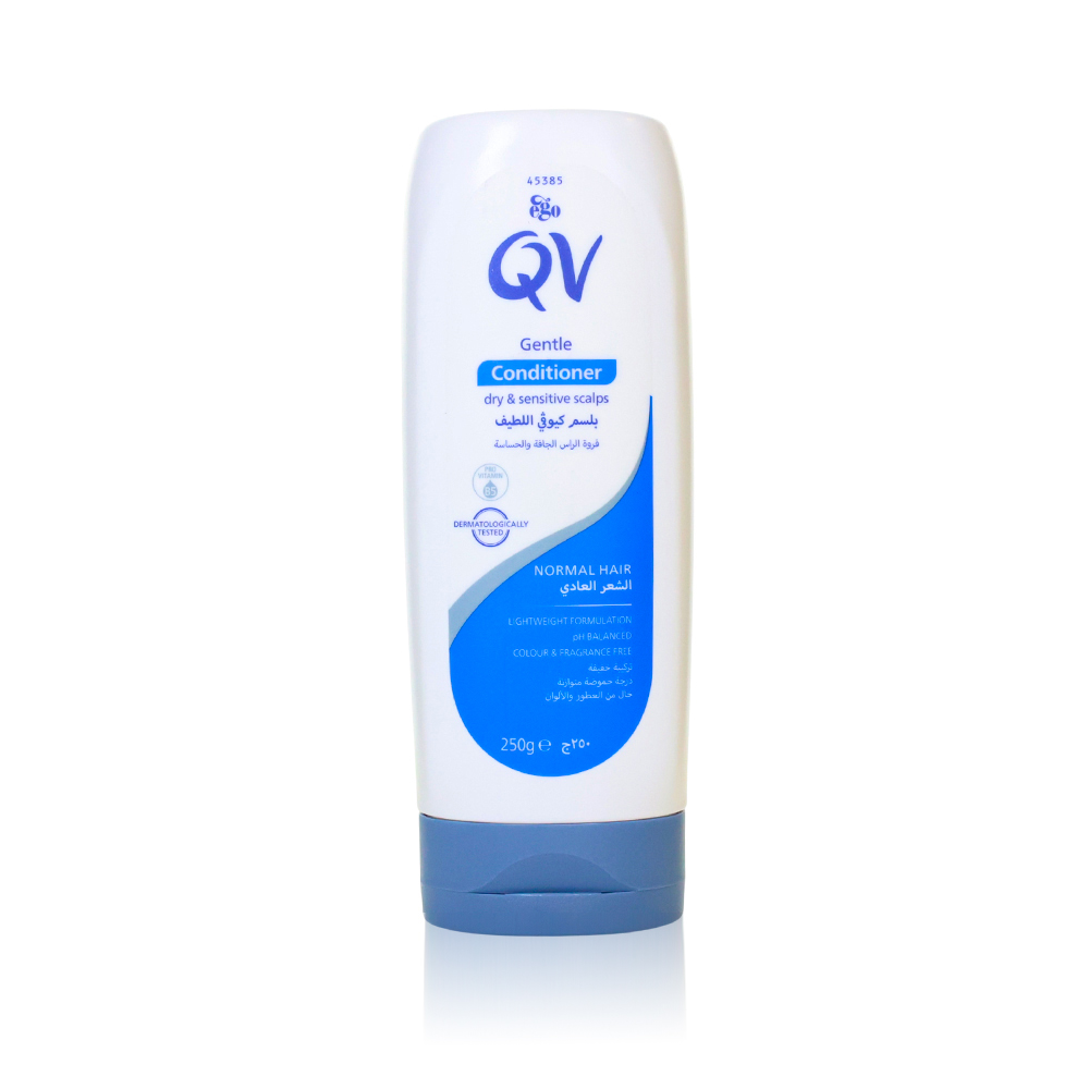 Ego QV Gentle Hair Conditioner