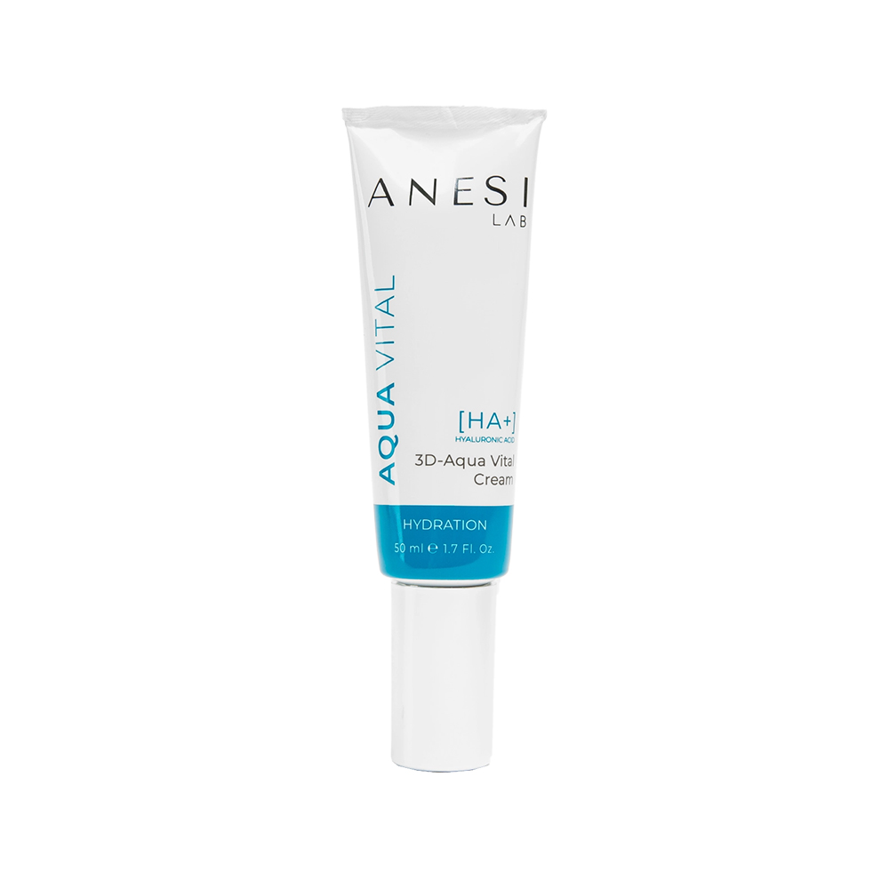 Anesi Lab Aqua Vital Ha+ 3D-Aqua Vital Cream