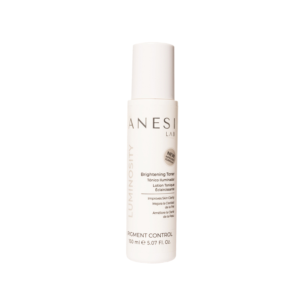 Anesi Lab Luminosity Brightening Toner