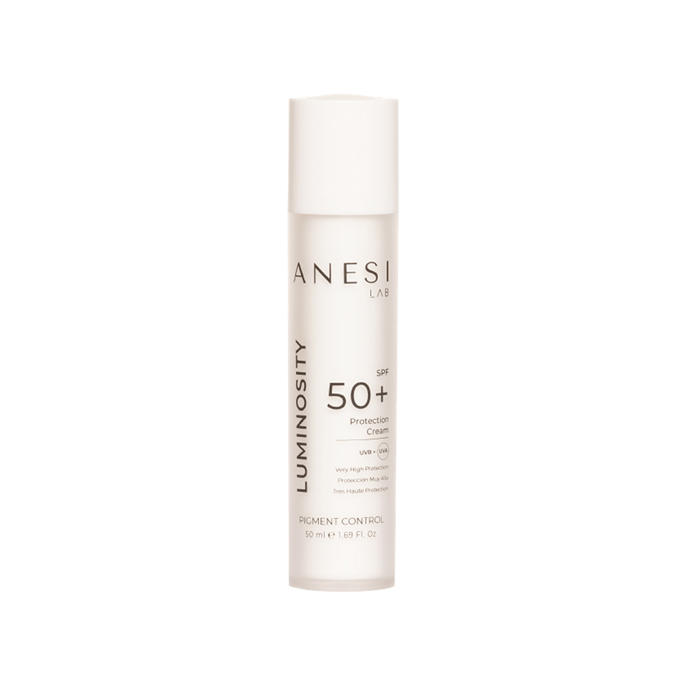 Anesi Lab Luminosity Protection Cream SPF50+