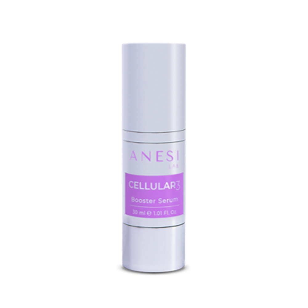 Anesi Lab Cellular 3 Booster Serum