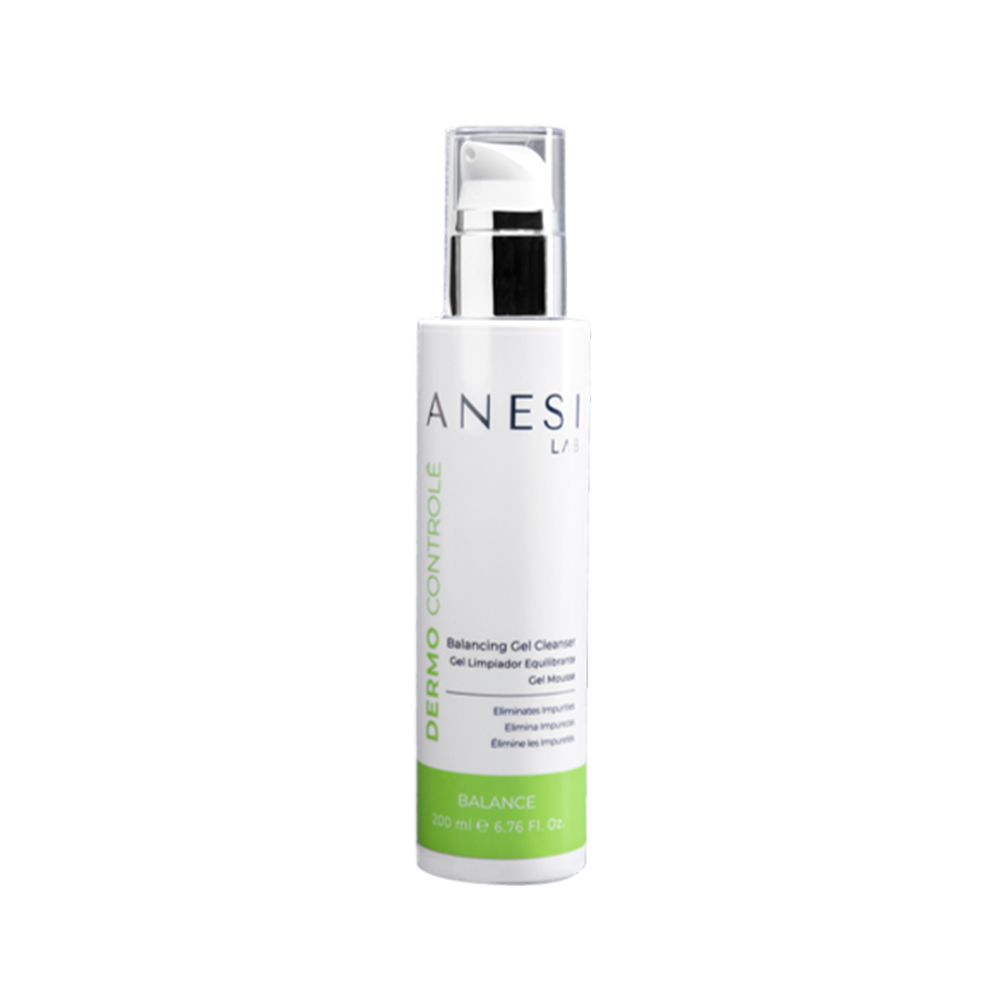 Anesi Lab Dermo Control Balancing Gel Cleanser