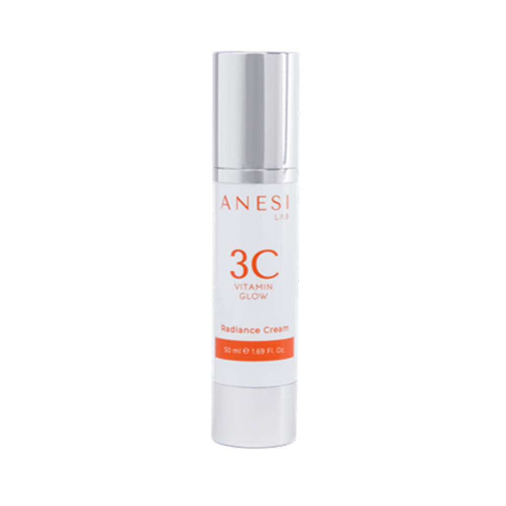 Anesi Lab 3C Vitamin Glow Radiance Cream