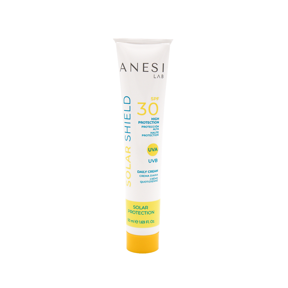 Anesi Lab Solar Shield Daily Cream SPF30
