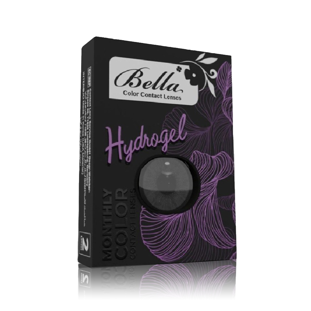 Bella Elite Amber Gray