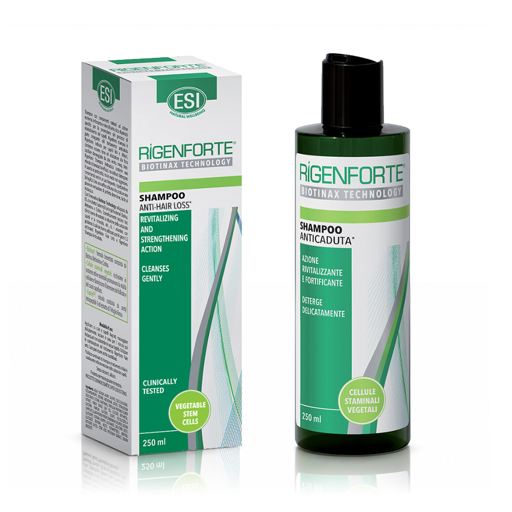 Rigenforte Anti Hairloss Shampoo