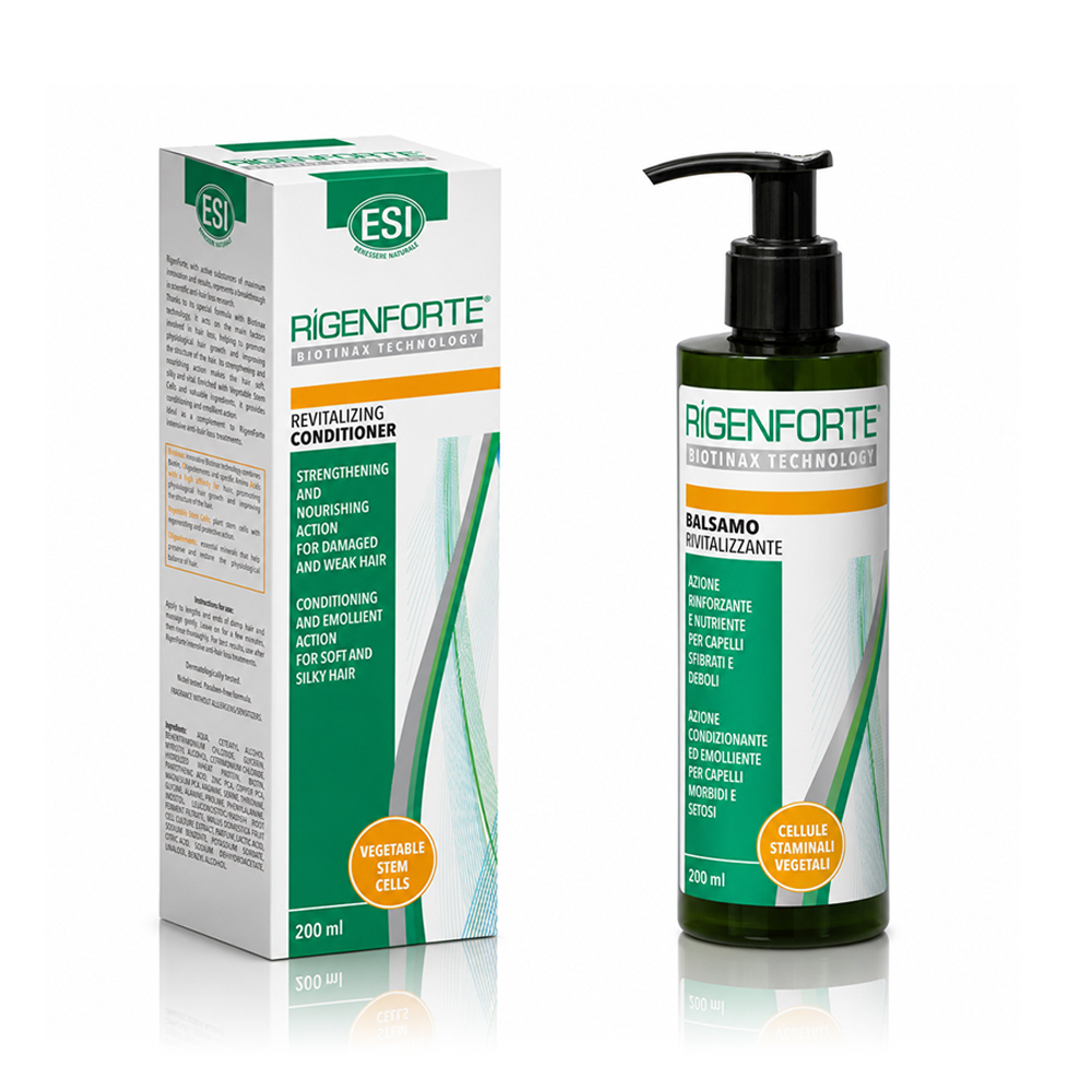 Rigenforte Revitalizing Hair Conditioner