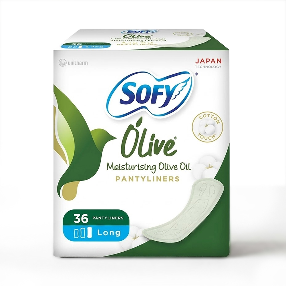 Sofy Olive Long