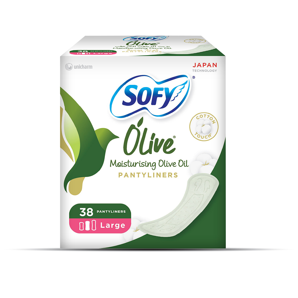 Sofy Olive Large