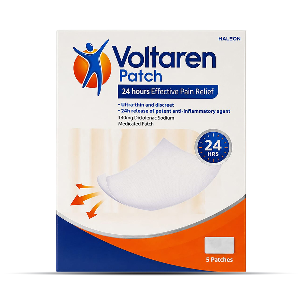 Voltaren Patch