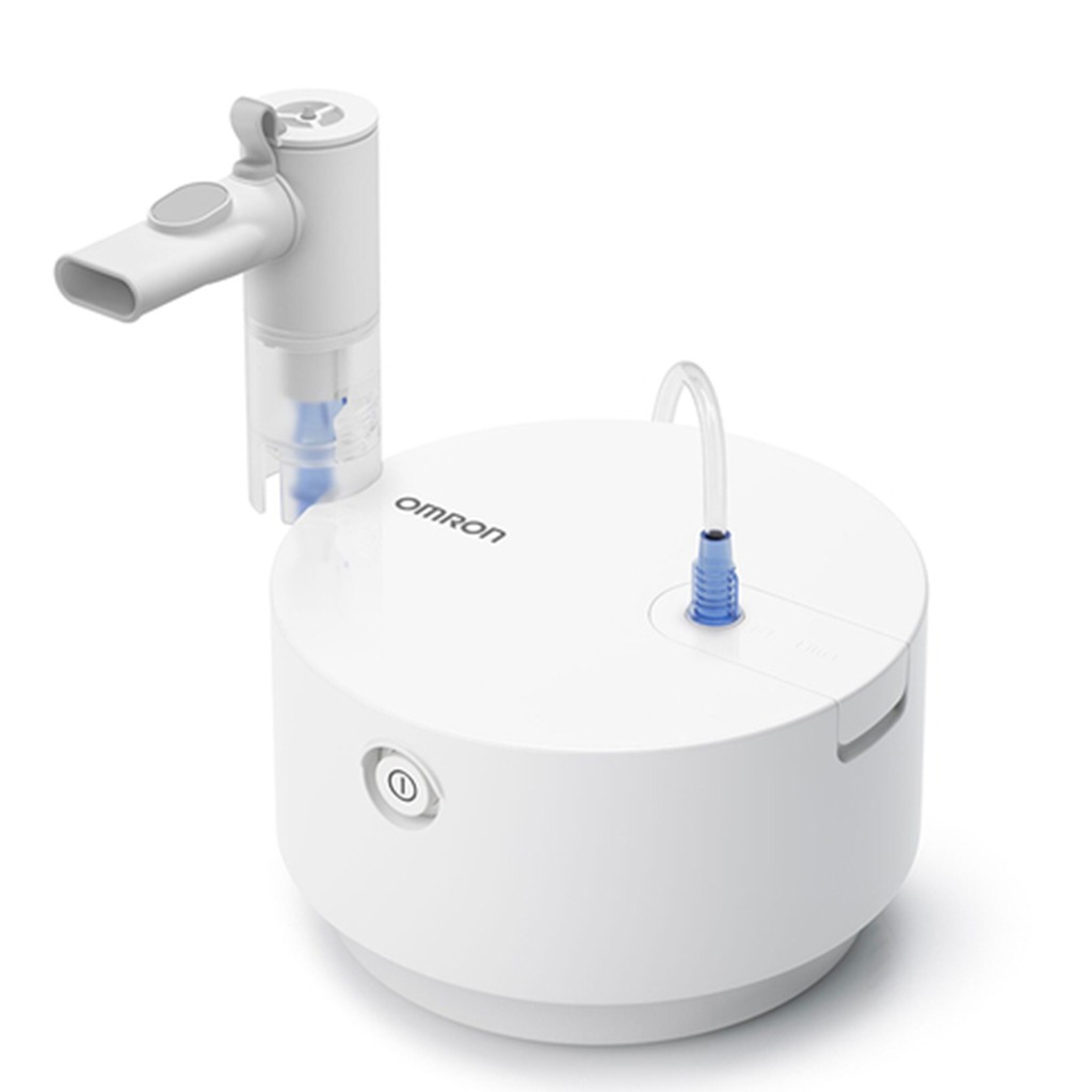 Omron Nebulizer CompAir NE-C28E