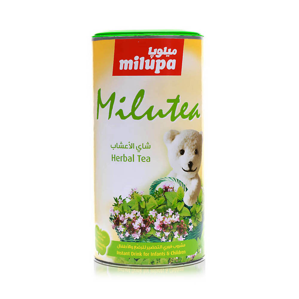 Milupa Herbal Tea