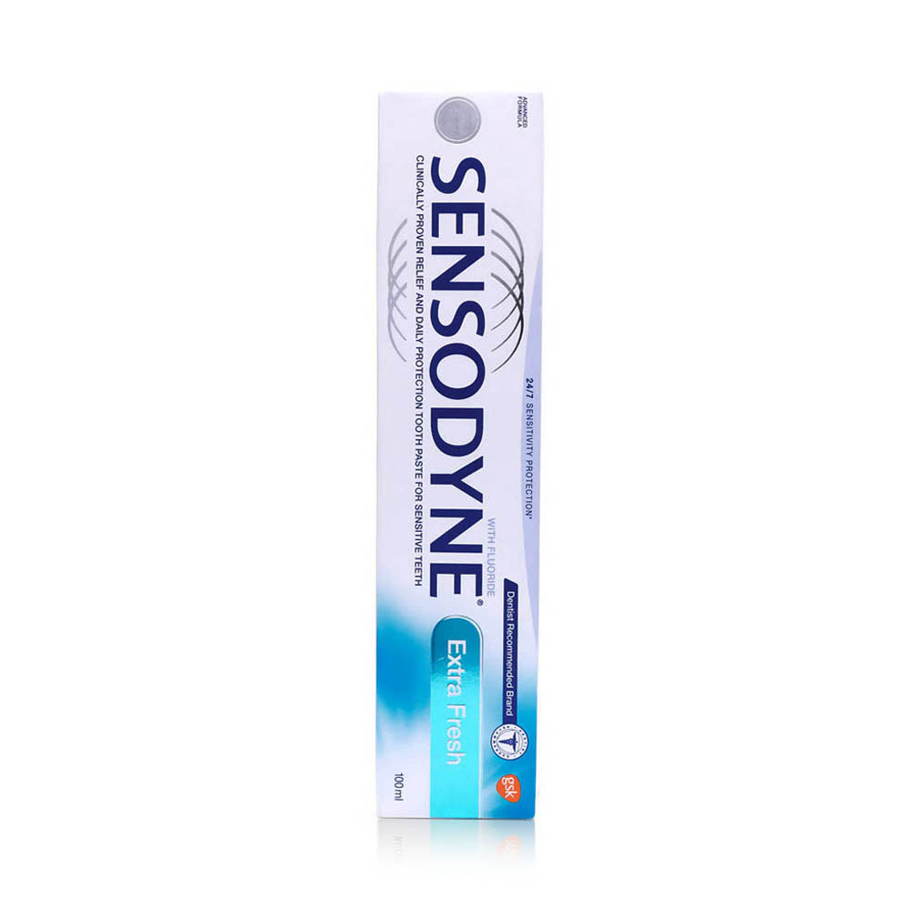 Sensodyne Extra Fresh Toothpaste