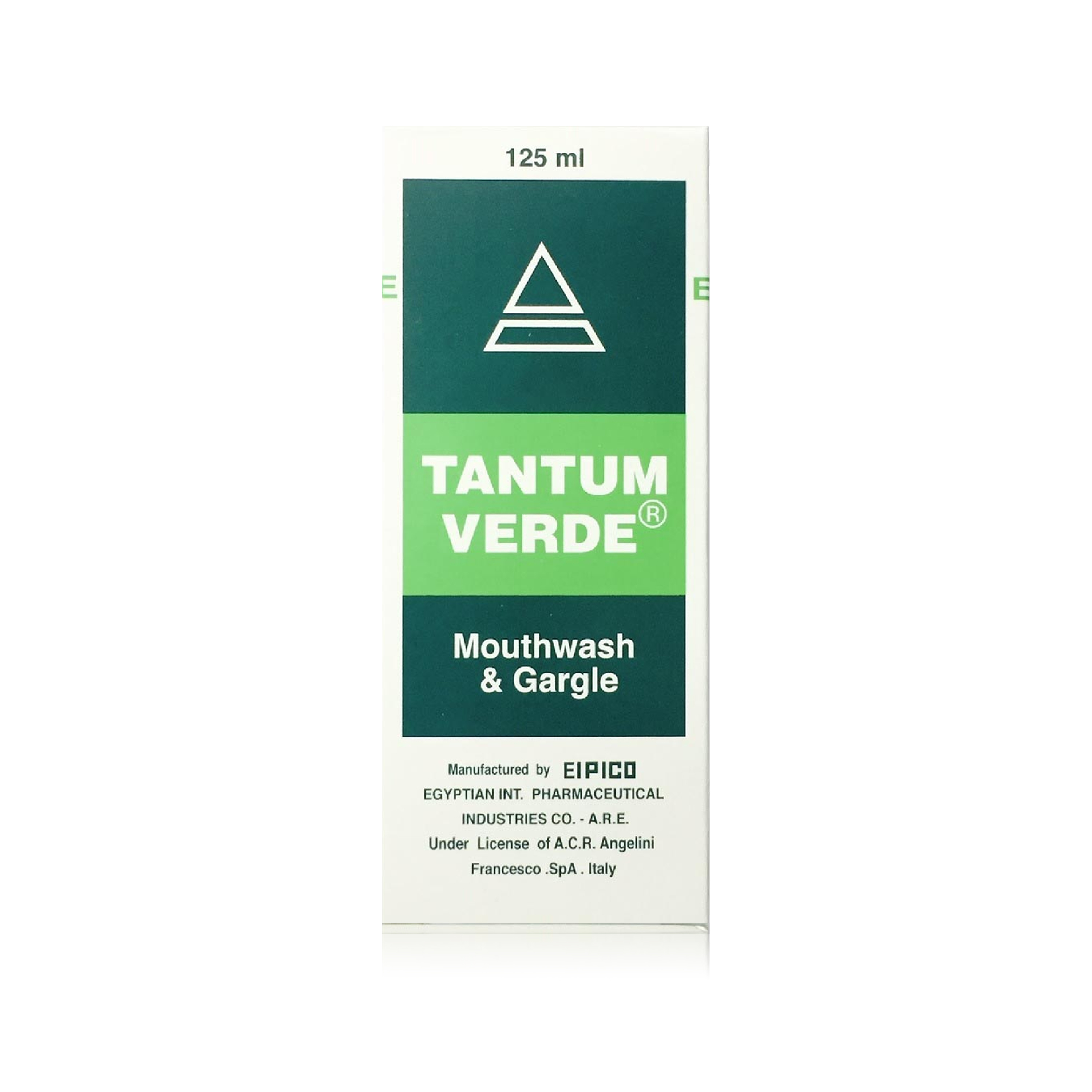 Tantum Verde Mouthwash 125ml