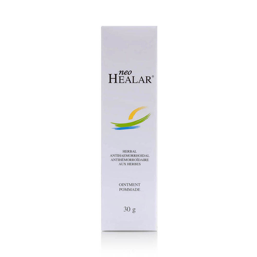 Neo Healar Ointmentm Tube