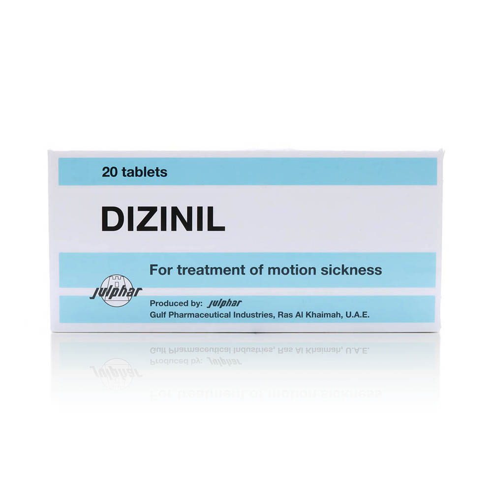 Dizinil Tablets