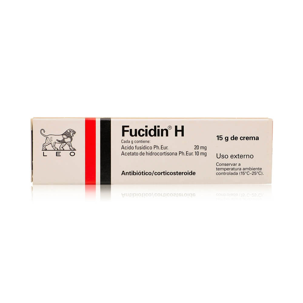 Fucidin-H Cream