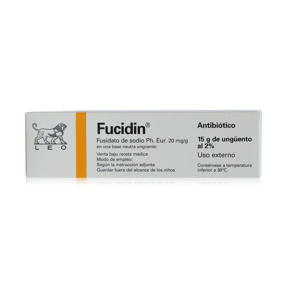 Fucidin Ointment