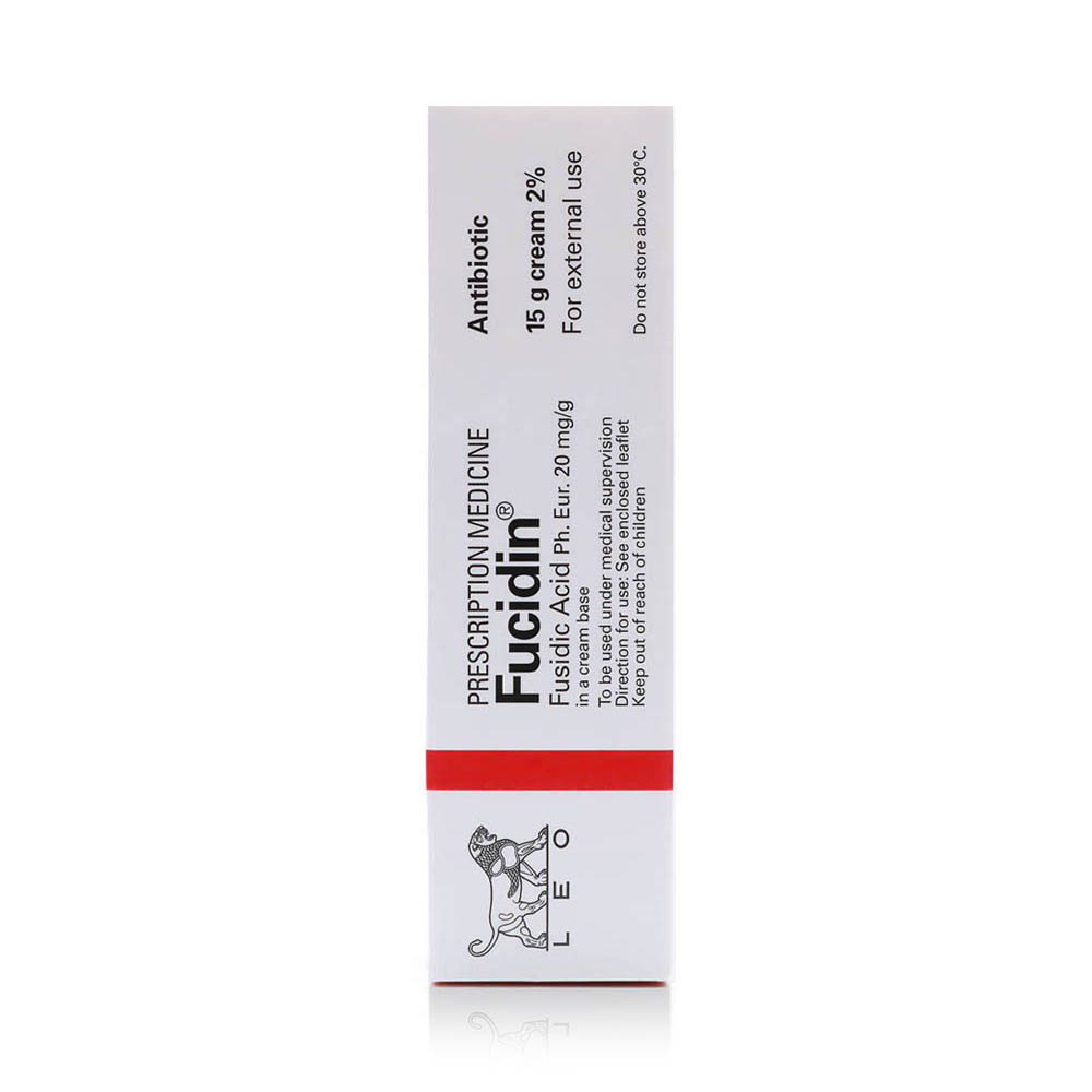 Fucidin Cream