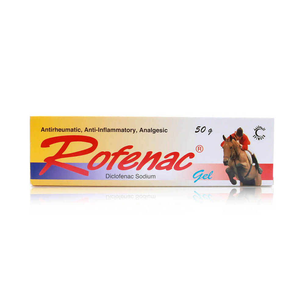 Rofenac Gel