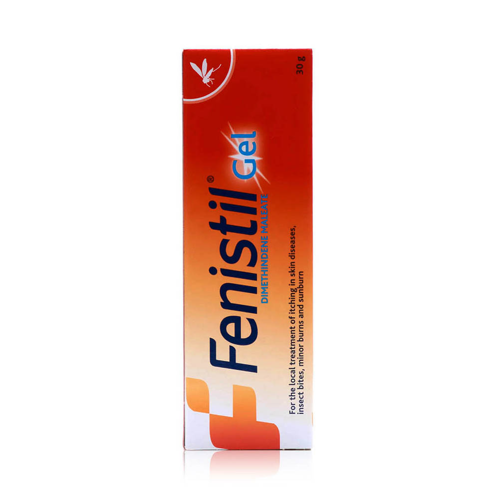 Fenistil Gel