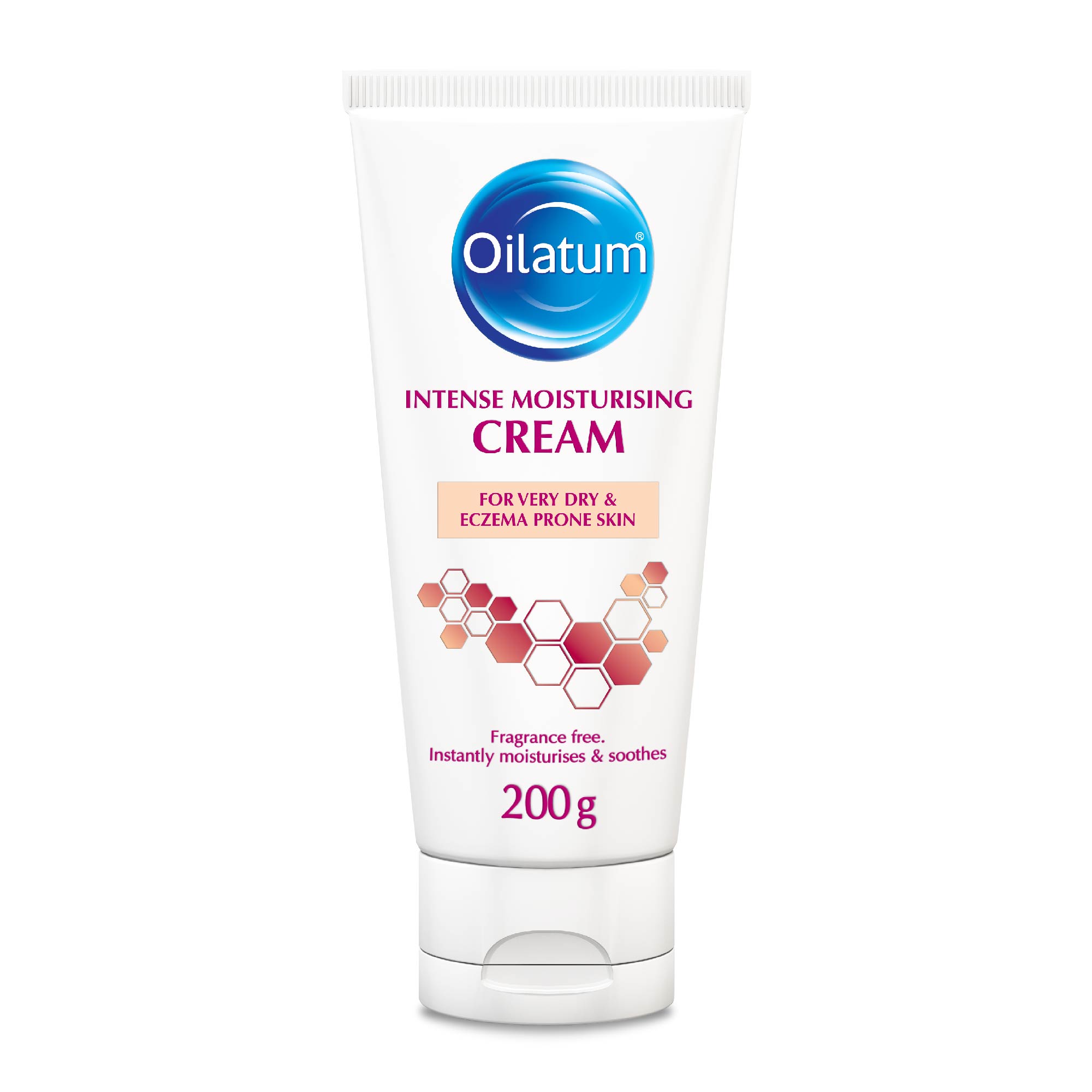 Oilatum Intense Moisturising Cream