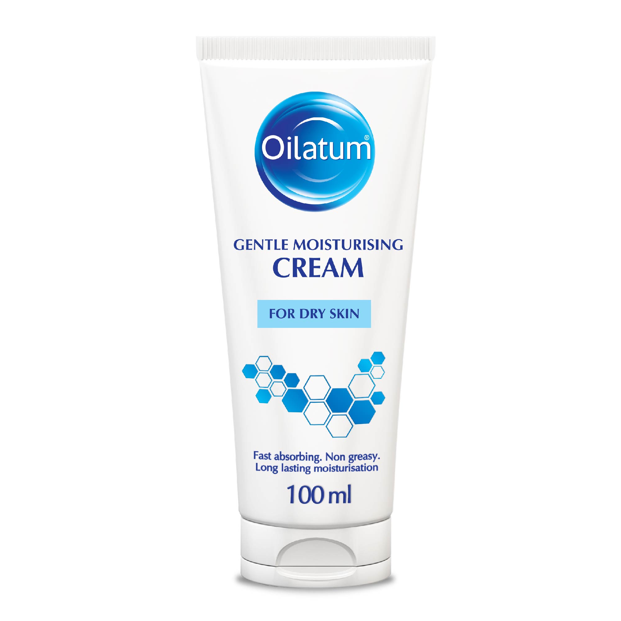 Oilatum Gentle Moisturising Cream