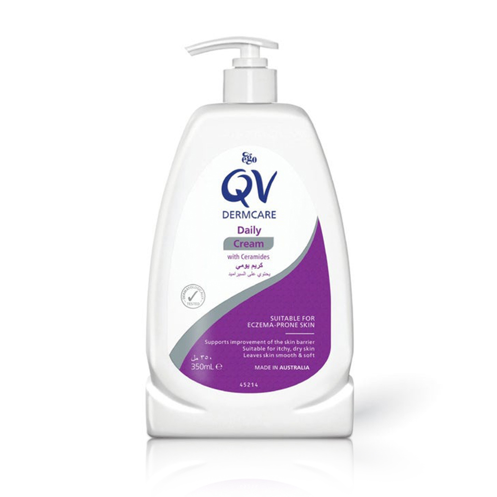Ego QV Dermcare Cream