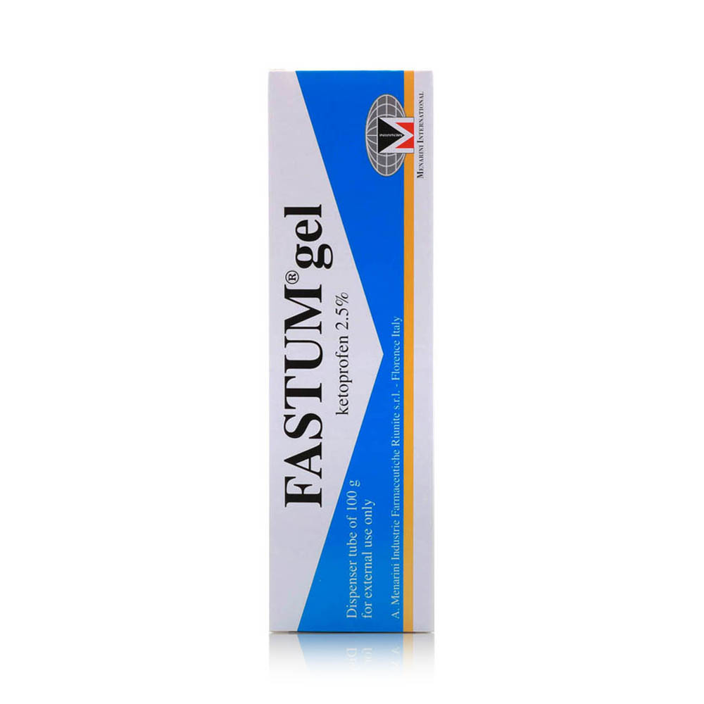 Fastum Gel Dispenser
