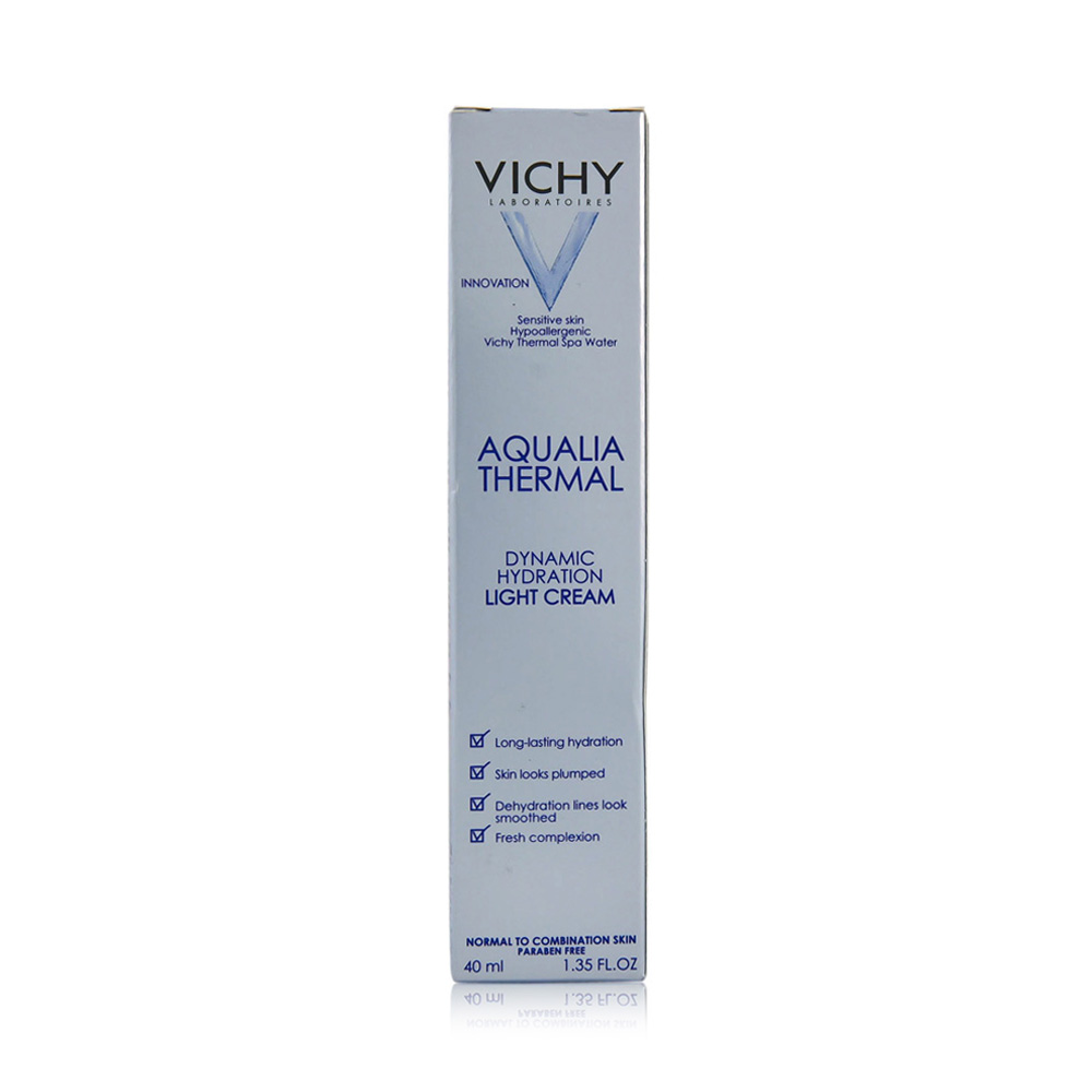 Vichy Aqualia Thermal Light Tube