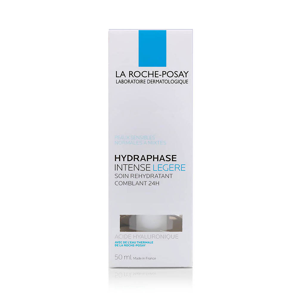La Roche-Posay Hydraphase Intense Legere Normal-Sensitive Skin
