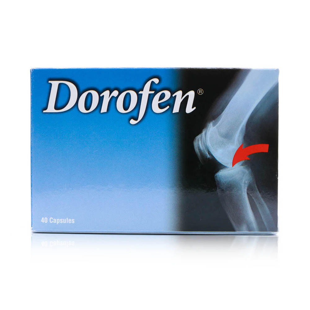 Dorofen Capsules