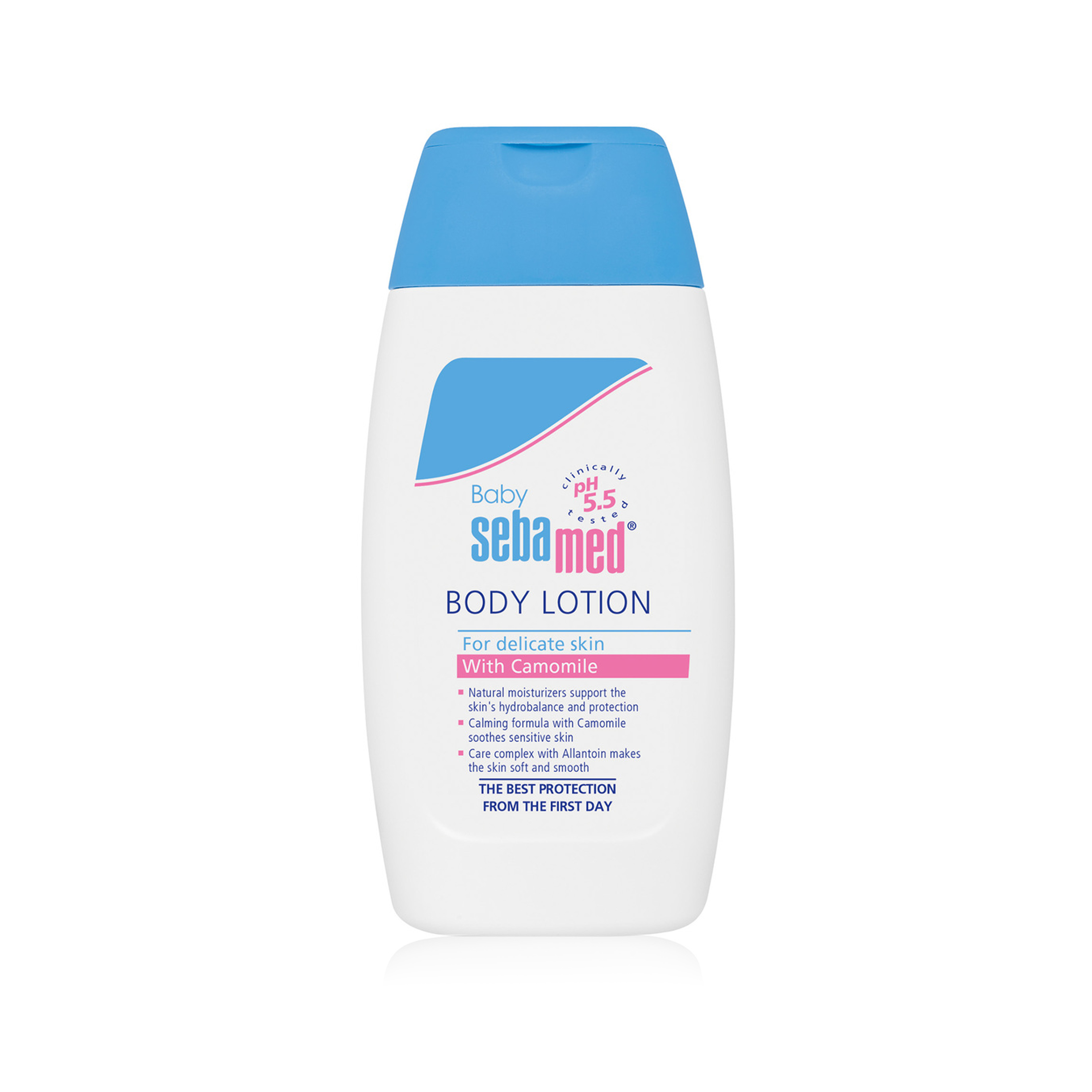 Sebamed Baby Lotion