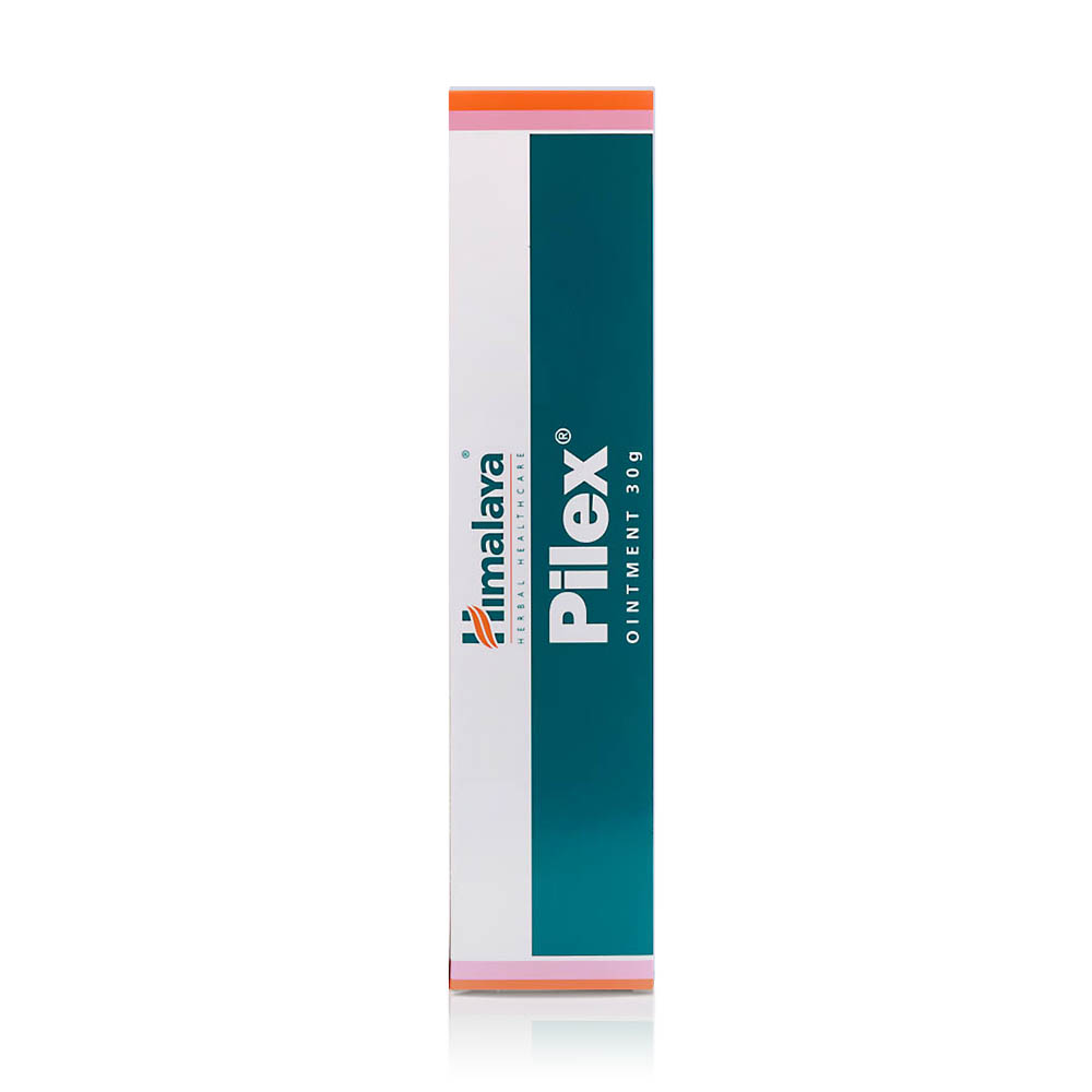 Himalaya Pilex Ointment