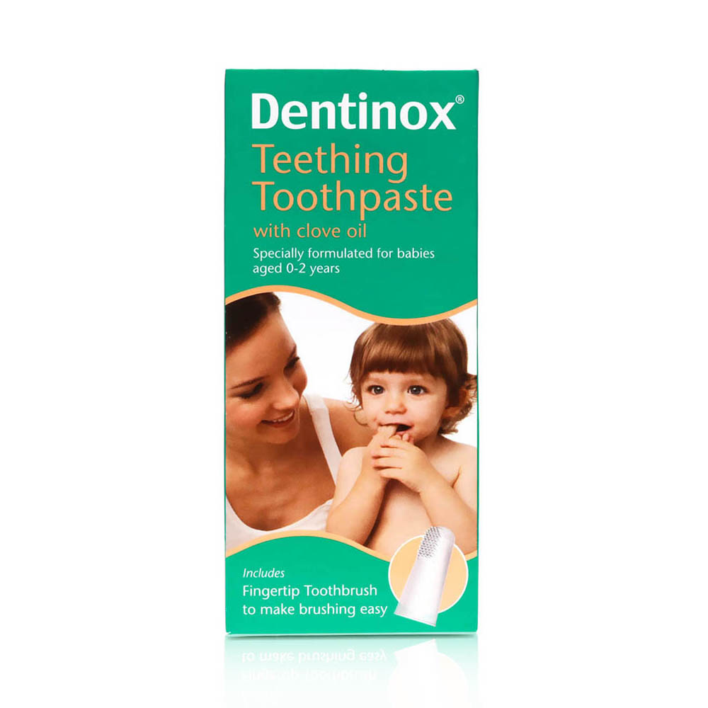 Dentinox gum hot sale gel