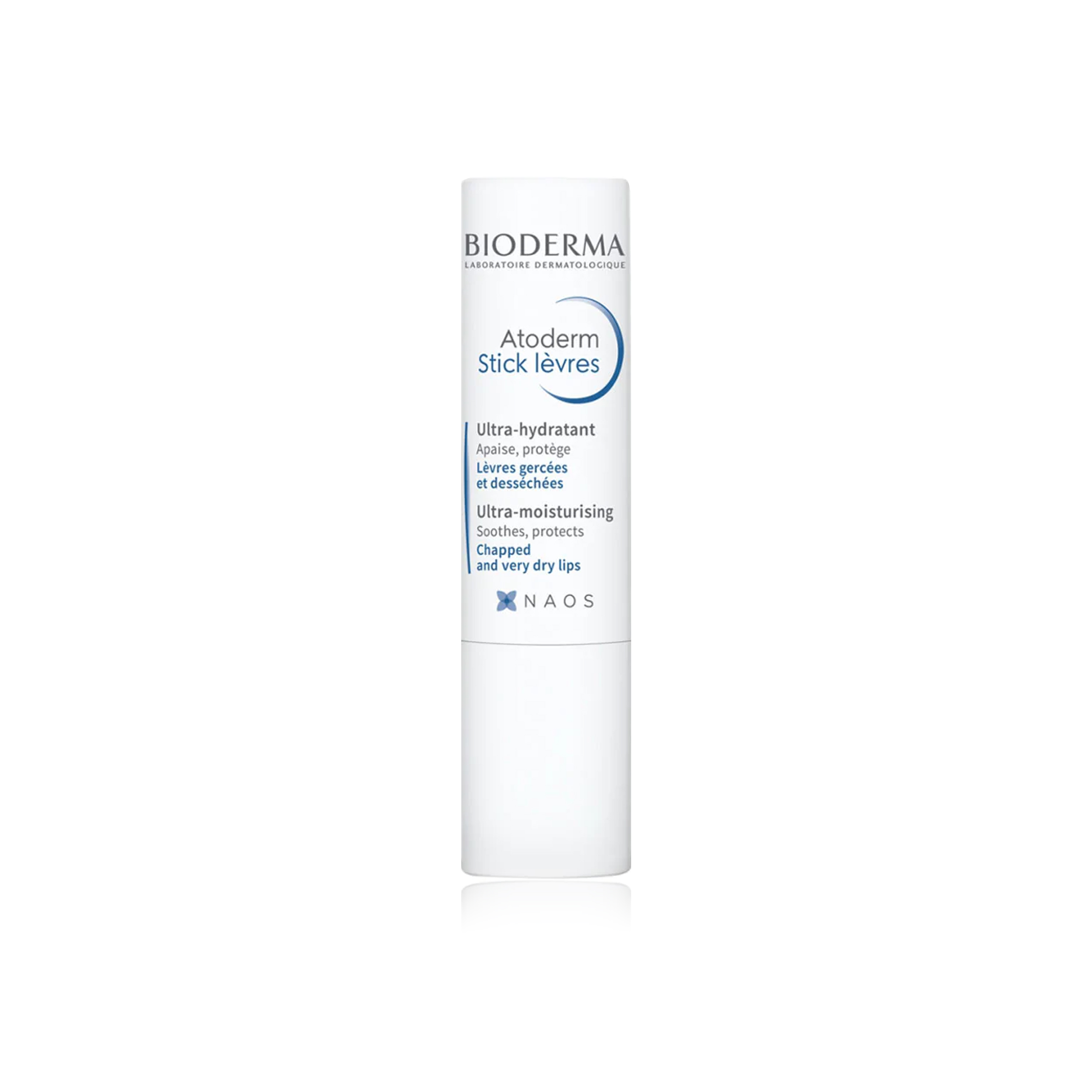 Bioderma Atoderm Lipstick 4G(1008)