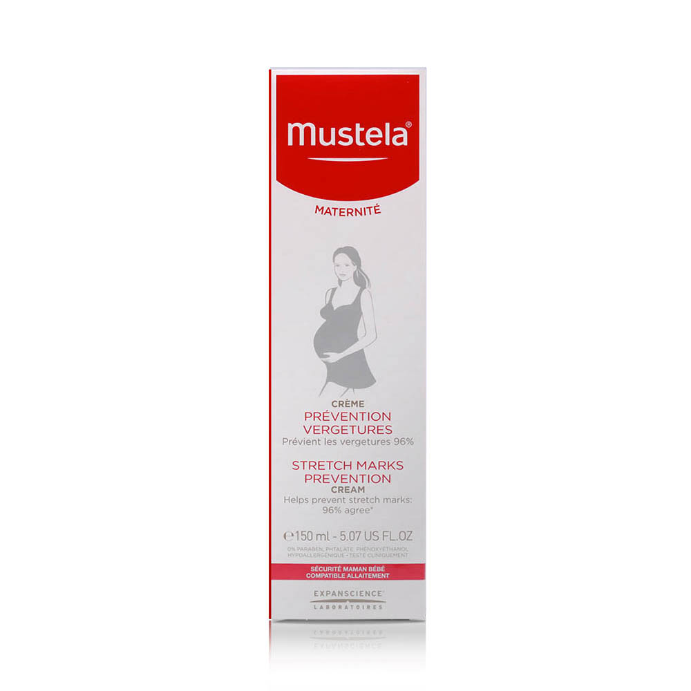 Mustela stelatria best sale purifying recovery cream